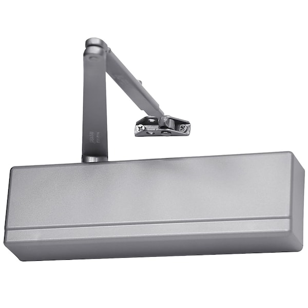 Sargent Manual, Hydraulic, 351 Surface Door Closers, Door Closer, Heavy Duty Interior and Exterior 351-PSH TB EN - main